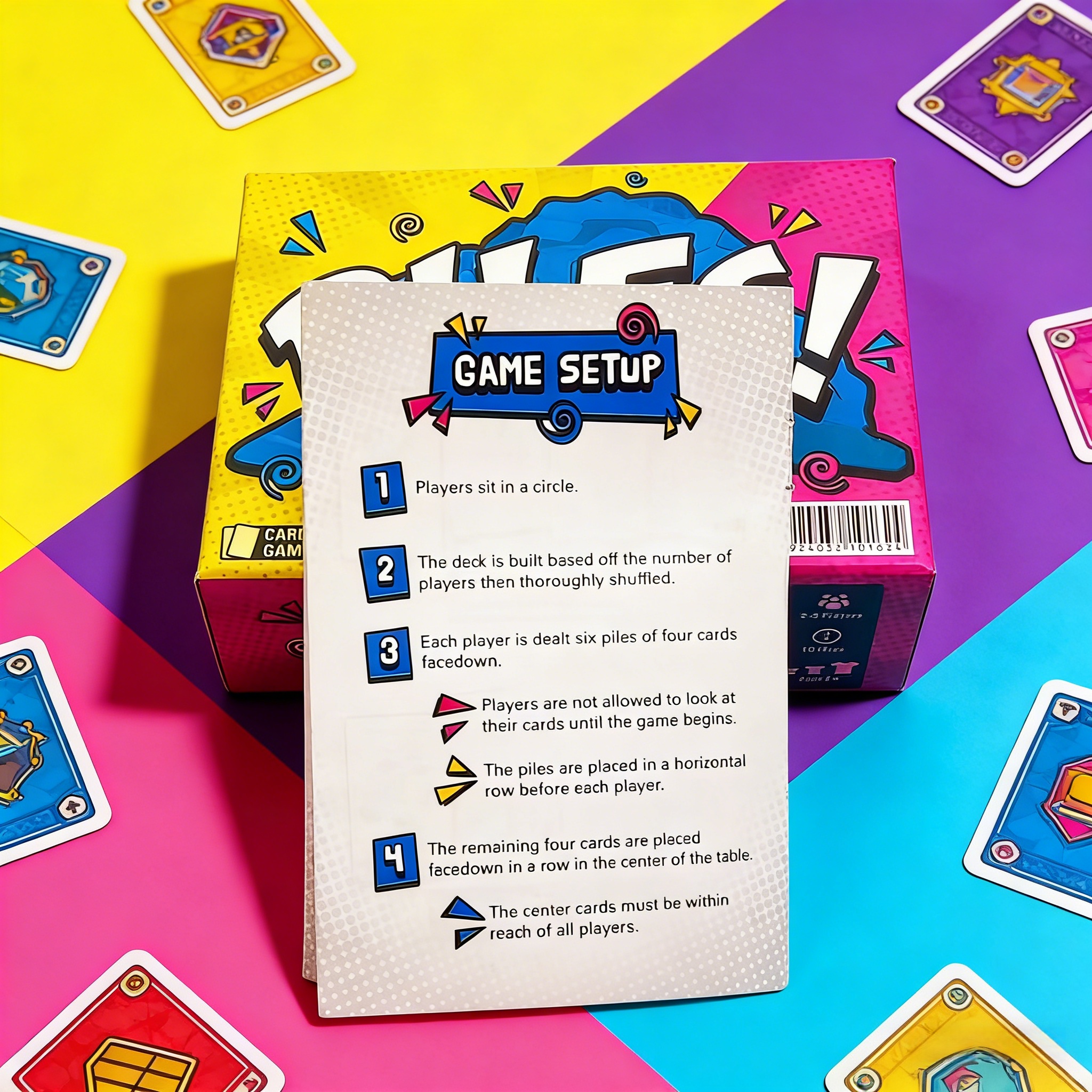 Party Games Competition - Clothes Matching Game, a Multiplayer Casual