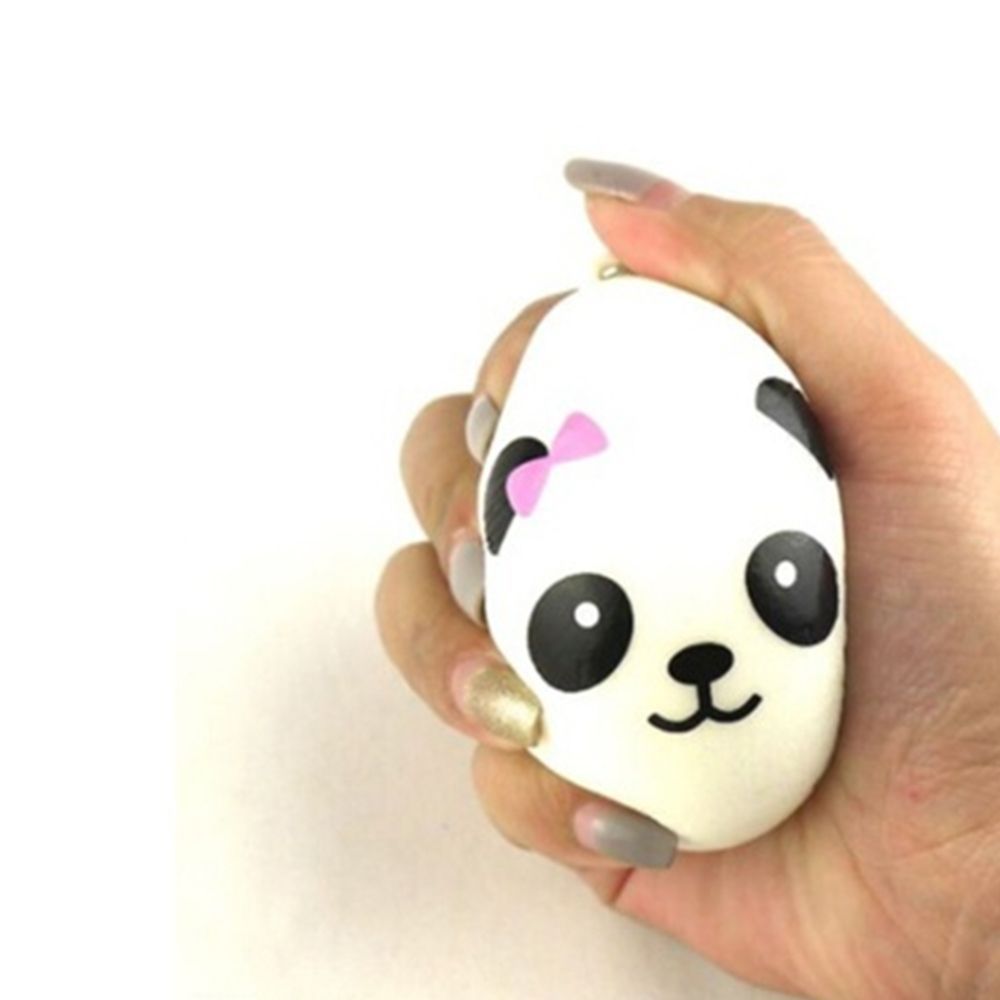 Party Games Adults Funny - Cute Taba Squishy Panda Squeeze Toy