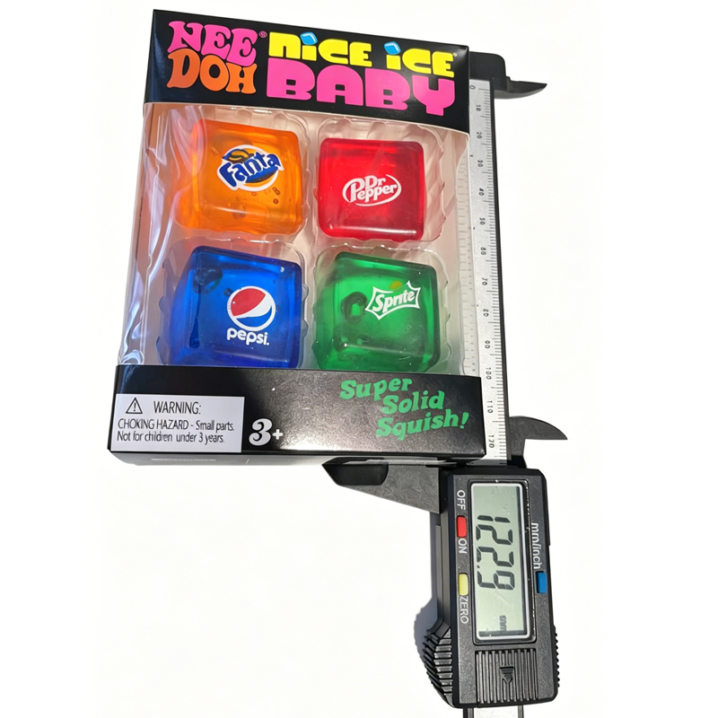 New Set /Squishy Needoh /Nice  - Party Games Ideas ulasan dan harga
