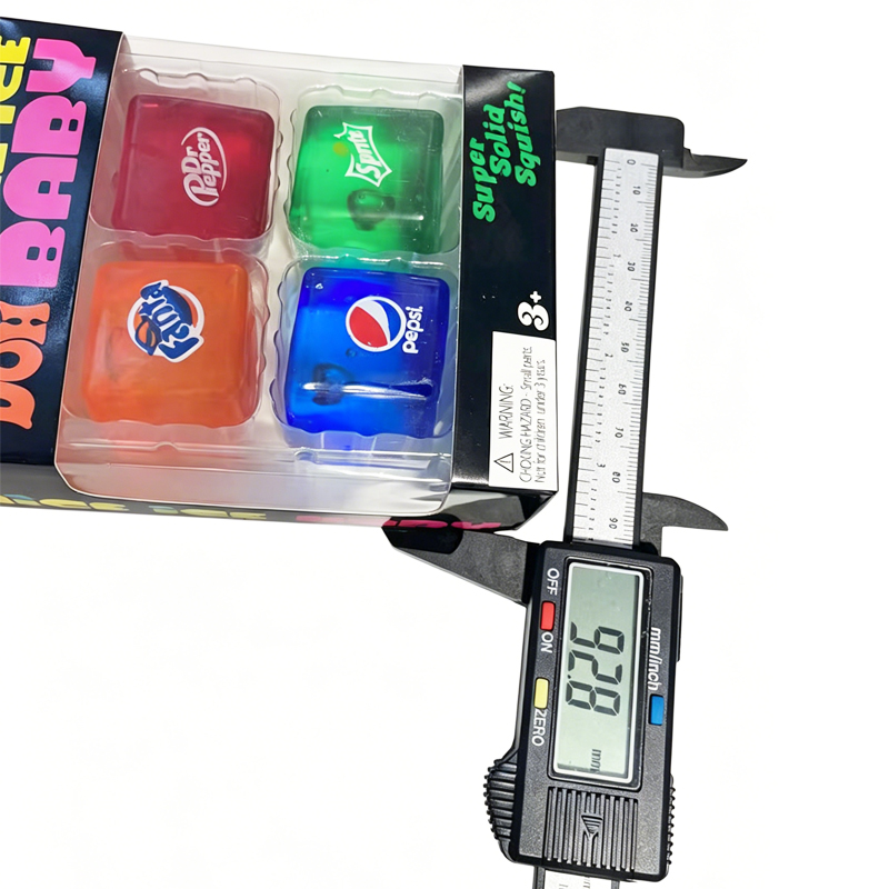 New Set /Squishy Needoh /Nice  - Party Games Ideas ulasan dan harga