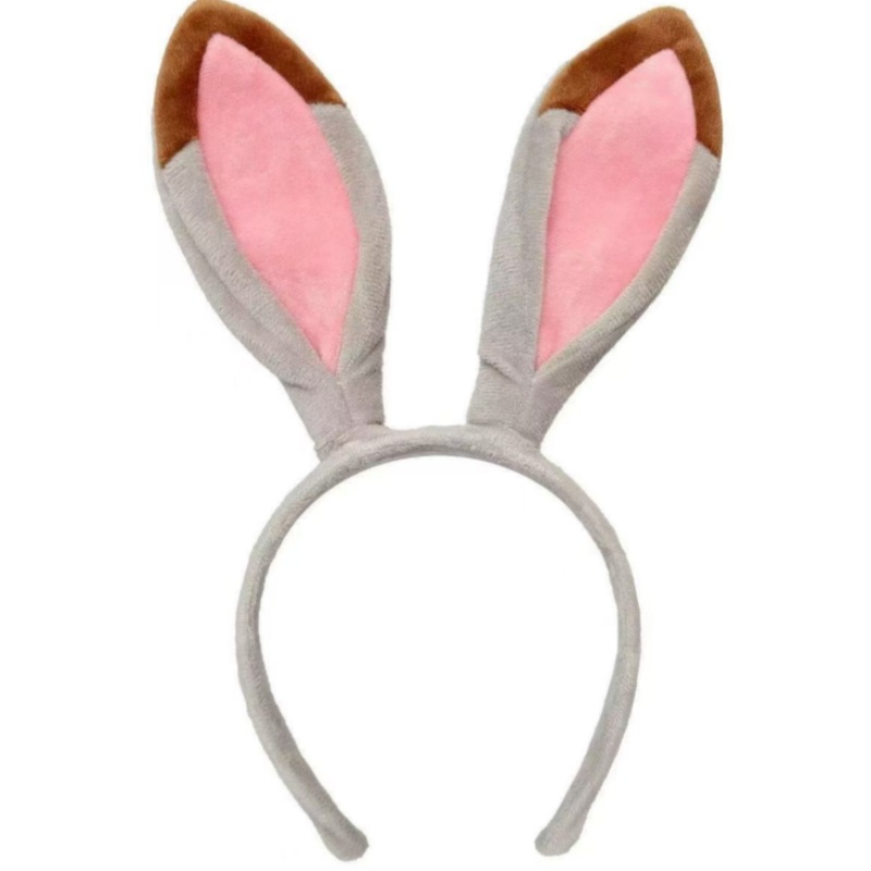 Anime Fox Rabbit Cosplay Hairb - Party Games Animals ulasan dan harga