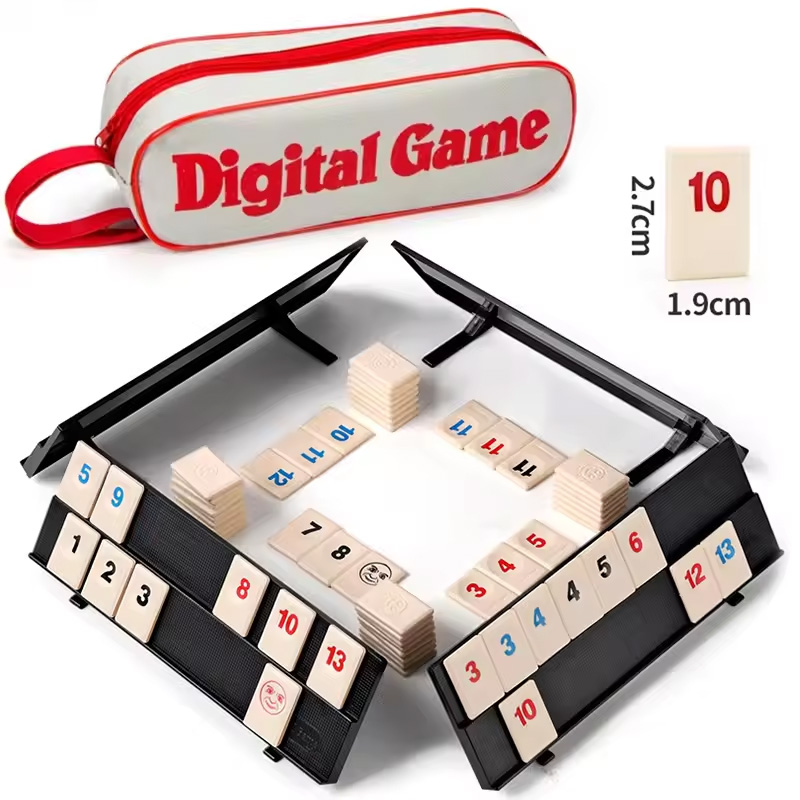 New 2026 Digital Game Rummy Ti - Party Games Steam Free ulasan dan harga