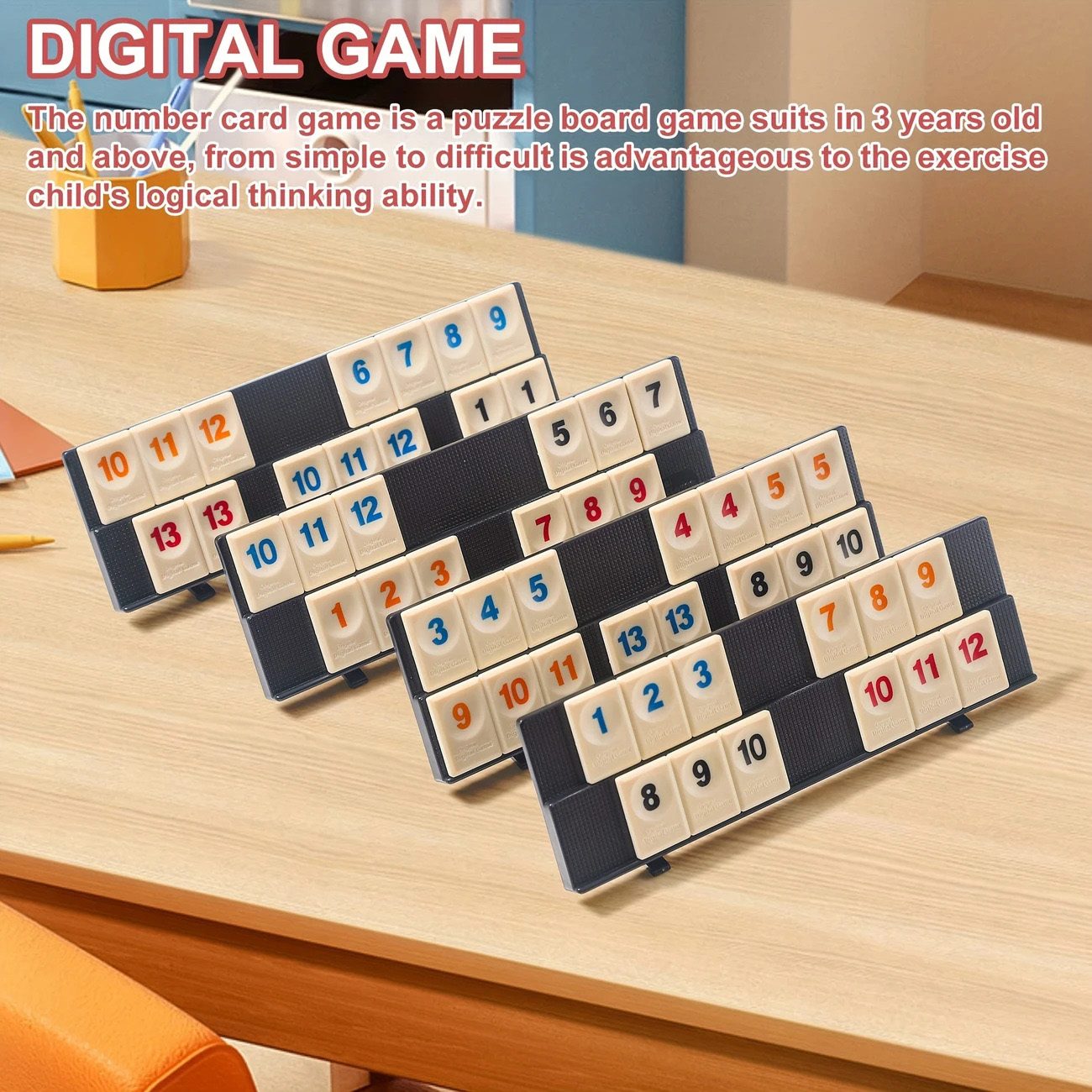 New 2026 Digital Game Rummy Ti - Party Games Steam Free ulasan dan harga