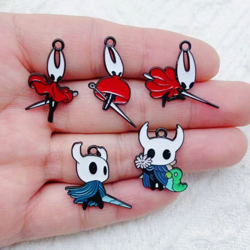10pcs alloy drip oil cartoon a - Party Games Ideas ulasan dan harga