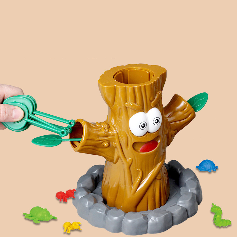Funny Children Toy Insect Esca - Party Games Quiz ulasan dan harga