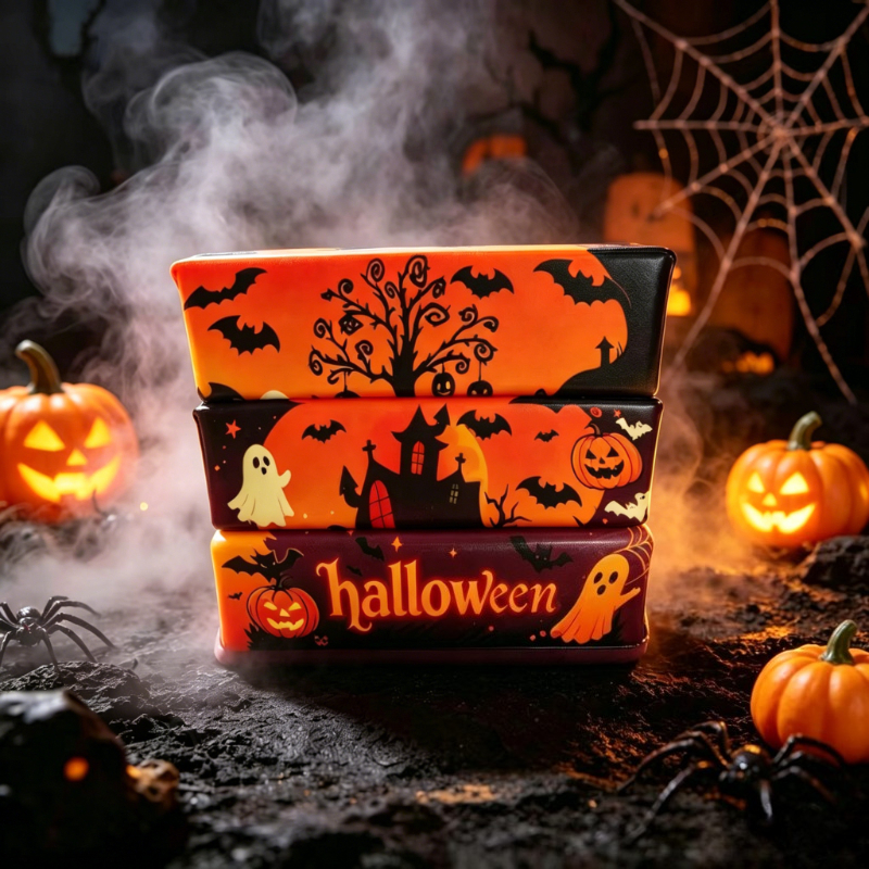 Halloween Special Edition Squi - Party Games Ideas ulasan dan harga