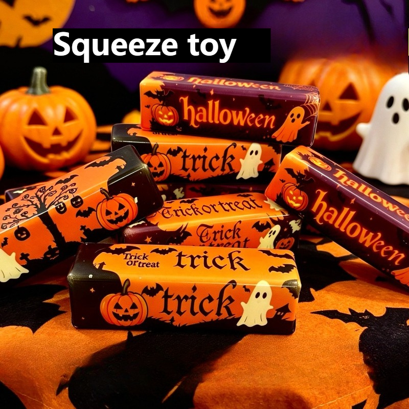 Halloween Special Edition Squi - Party Games Ideas ulasan dan harga
