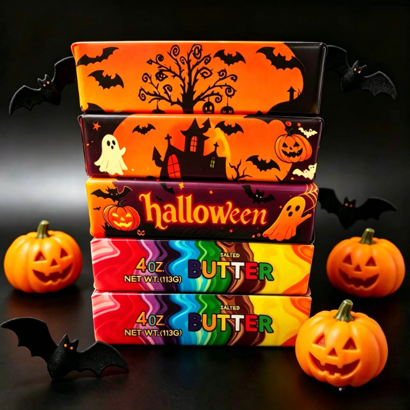 Halloween Special Edition Squi - Party Games Ideas ulasan dan harga