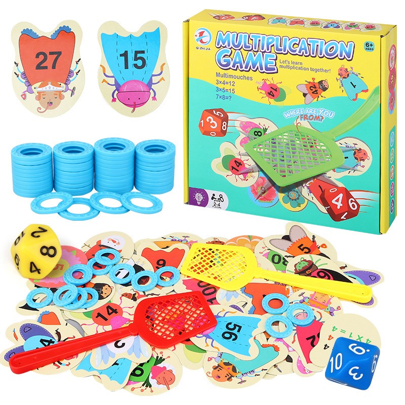 Fly Swatter Game for Kids Educ - Party Games Quiz ulasan dan harga