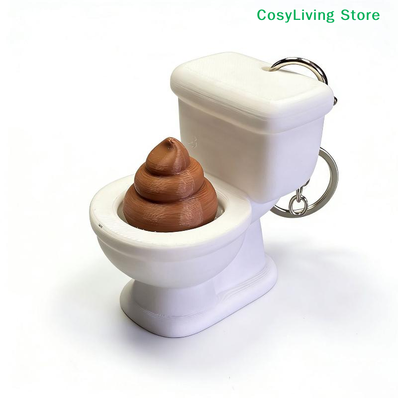 [CL]1/2Pcs Calming Keychain Ke - Party Games Ideas ulasan dan harga