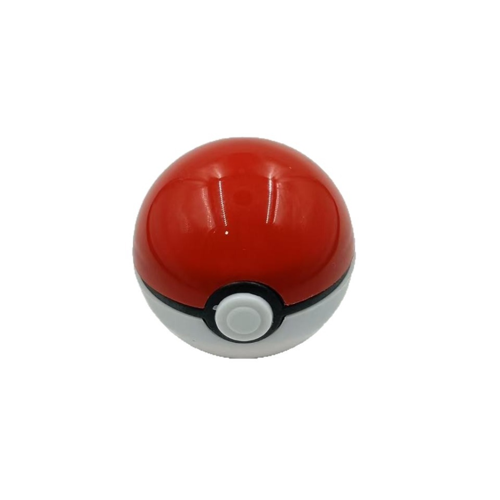 Bandai Pokemon 50mm Pokeball C - Party Games Ideas ulasan dan harga
