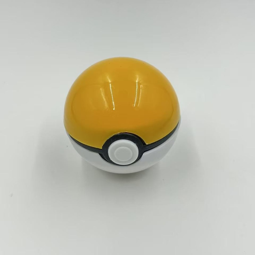 Bandai Pokemon 50mm Pokeball C - Party Games Ideas ulasan dan harga