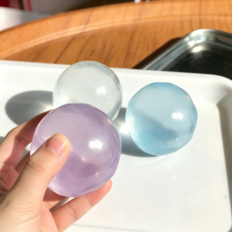 Personality Squishy Plasticity - Party Games Adults Funny ulasan dan harga