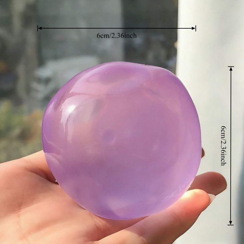 Personality Squishy Plasticity - Party Games Adults Funny ulasan dan harga