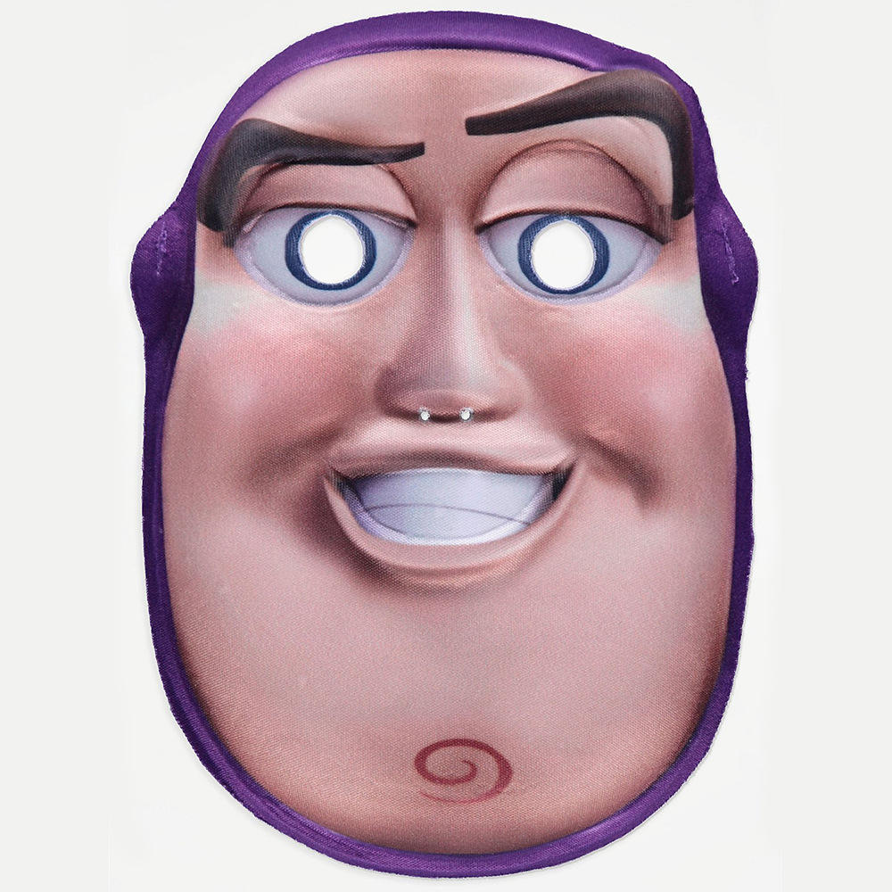Buzz Lightyear Costume Kids Su - Party Games Ideas ulasan dan harga