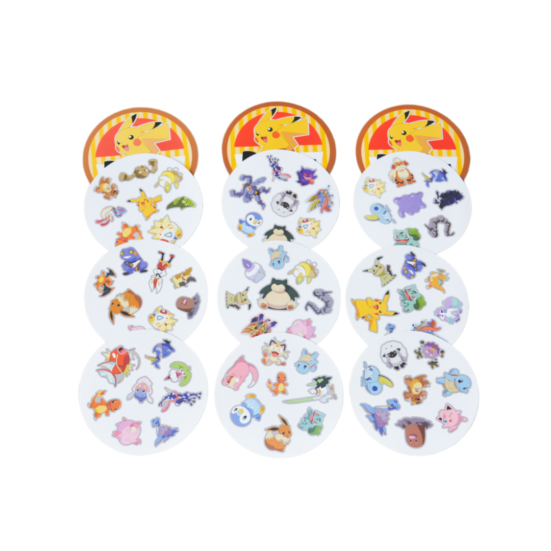 Classic Matching Board Game, P - Party Games Ideas ulasan dan harga