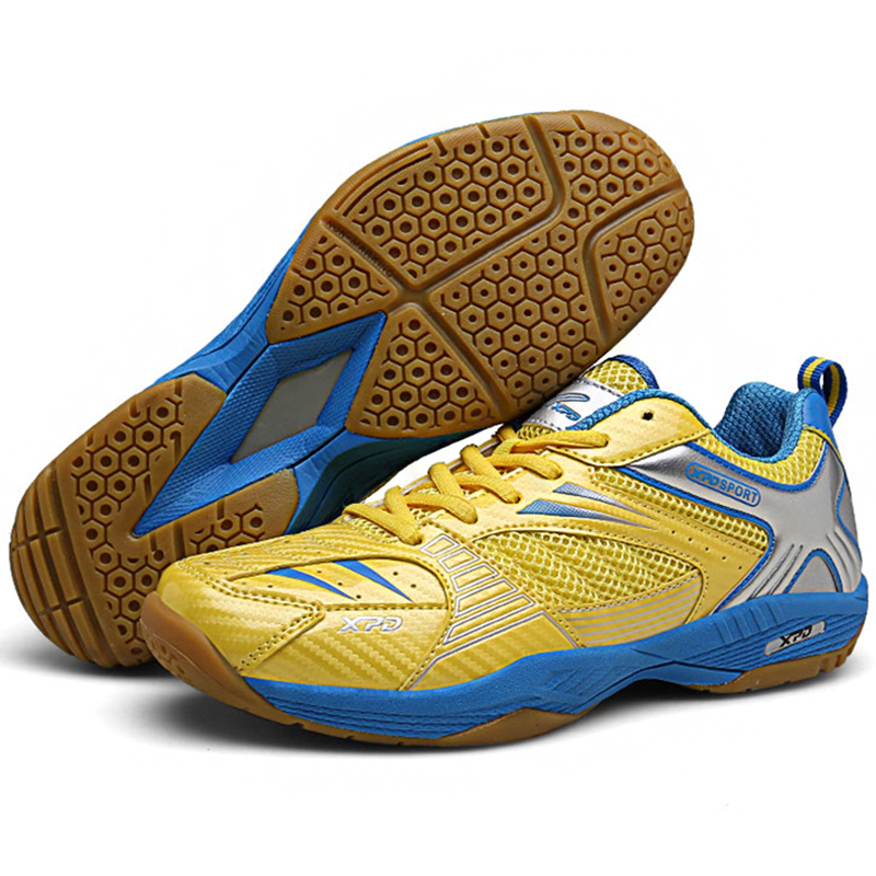 Men Women Pickleball Shoes Cou - Badminton Set Garden ulasan dan harga