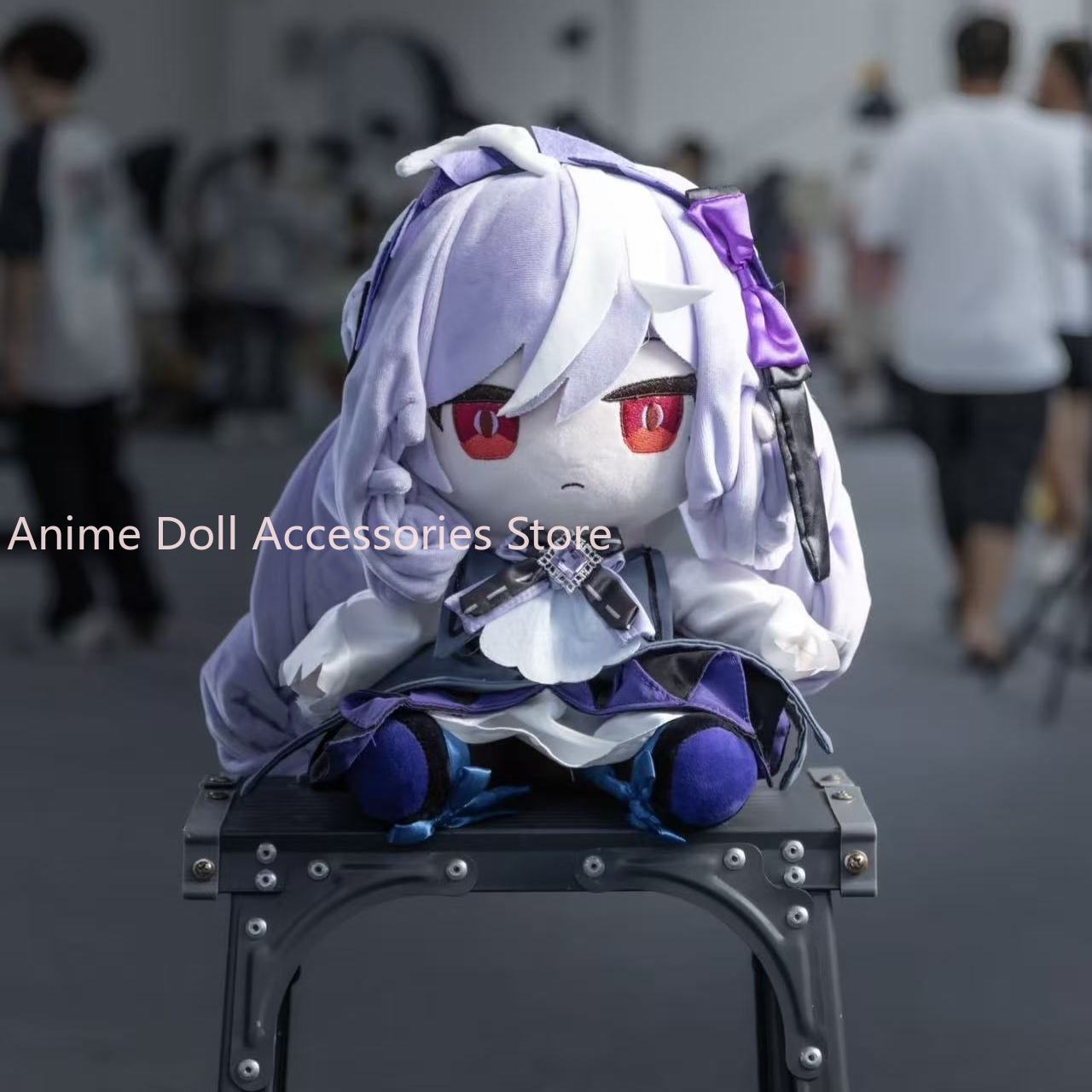 Anime Zenless Zone Zero‌ ‌Vivi - Party Games Birthday ulasan dan harga