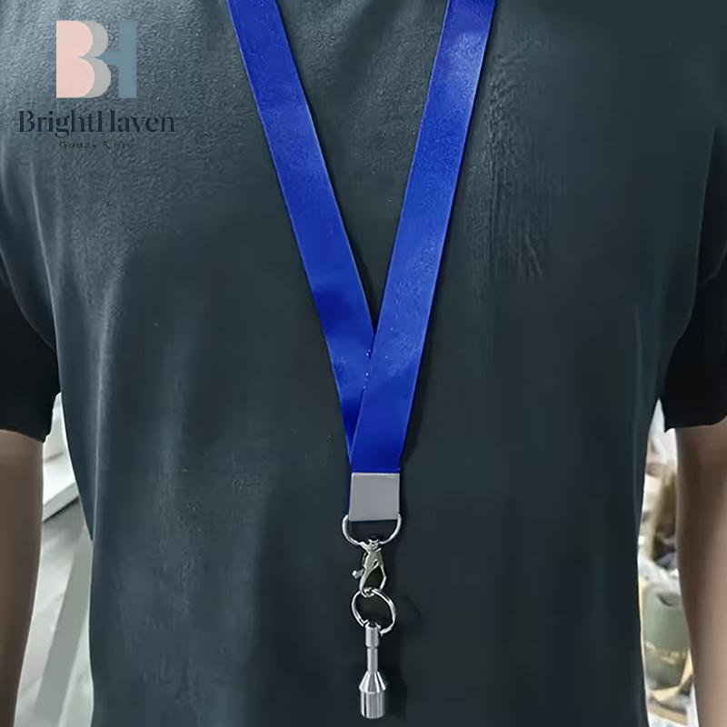 Magnetic Ball Throwing Picker  - Bocce Ball Lawn ulasan dan harga