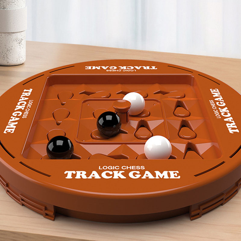 Chess Game Fun Table Top Orbit - Party Games Animals ulasan dan harga