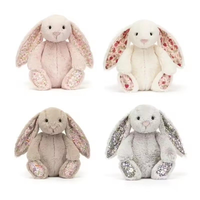 Shy Bunny Graduation Outfit Gr - Party Games Birthday ulasan dan harga
