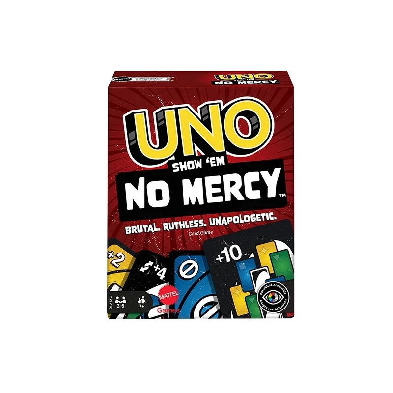 UNO Filp Playing Cards games,S - Party Games Minecraft ulasan dan harga