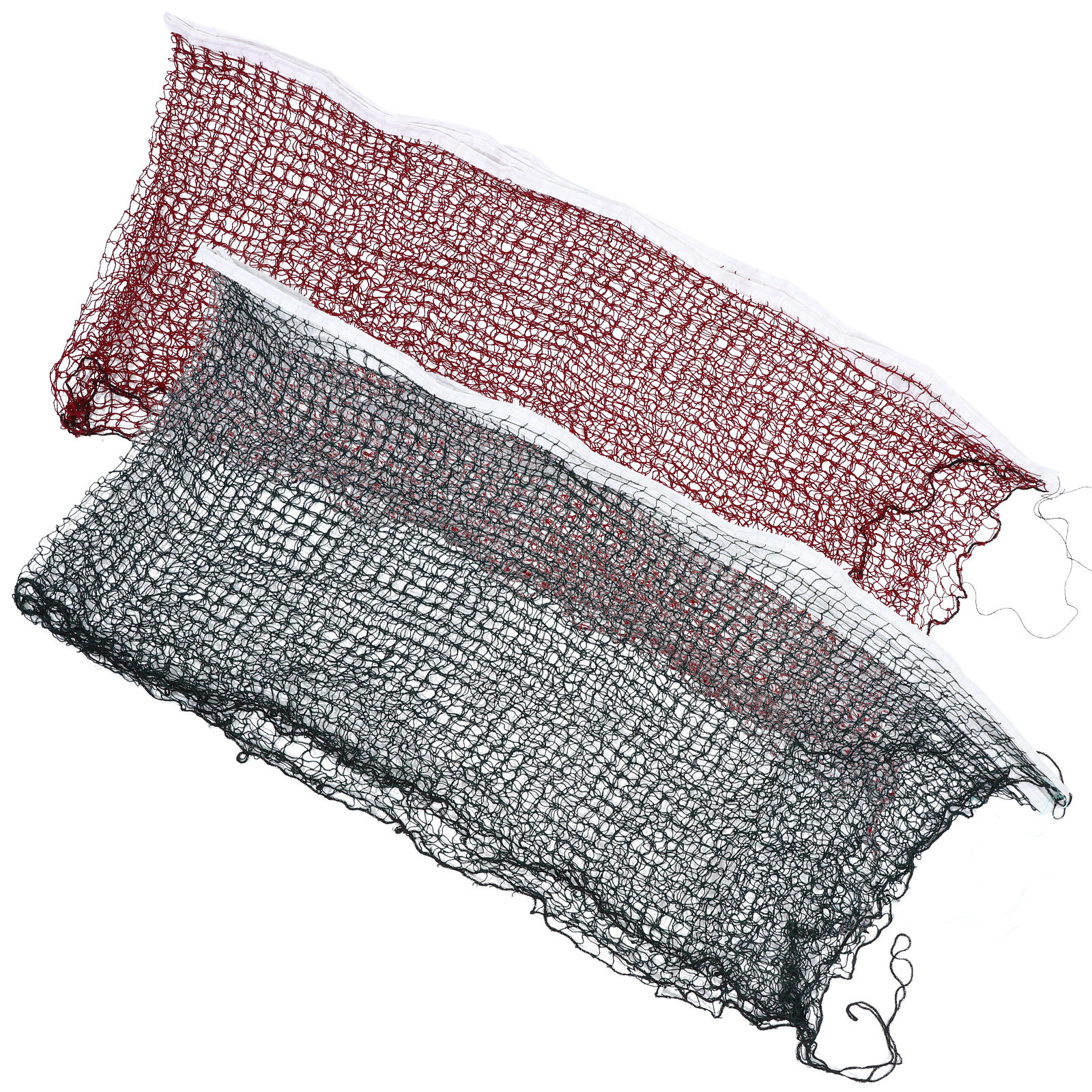 2Pcs Portable Badminton Net Ea - Badminton Set Garden ulasan dan harga