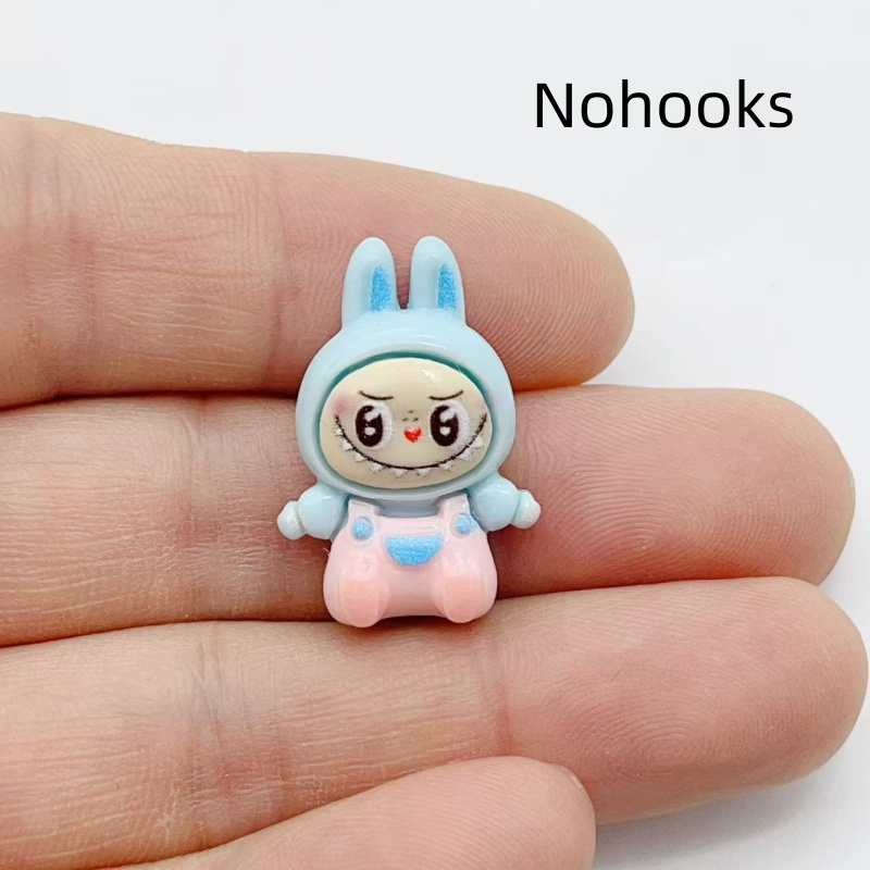 10Pcs Kawaii Rabbit Strawberry - Party Games Ideas ulasan dan harga