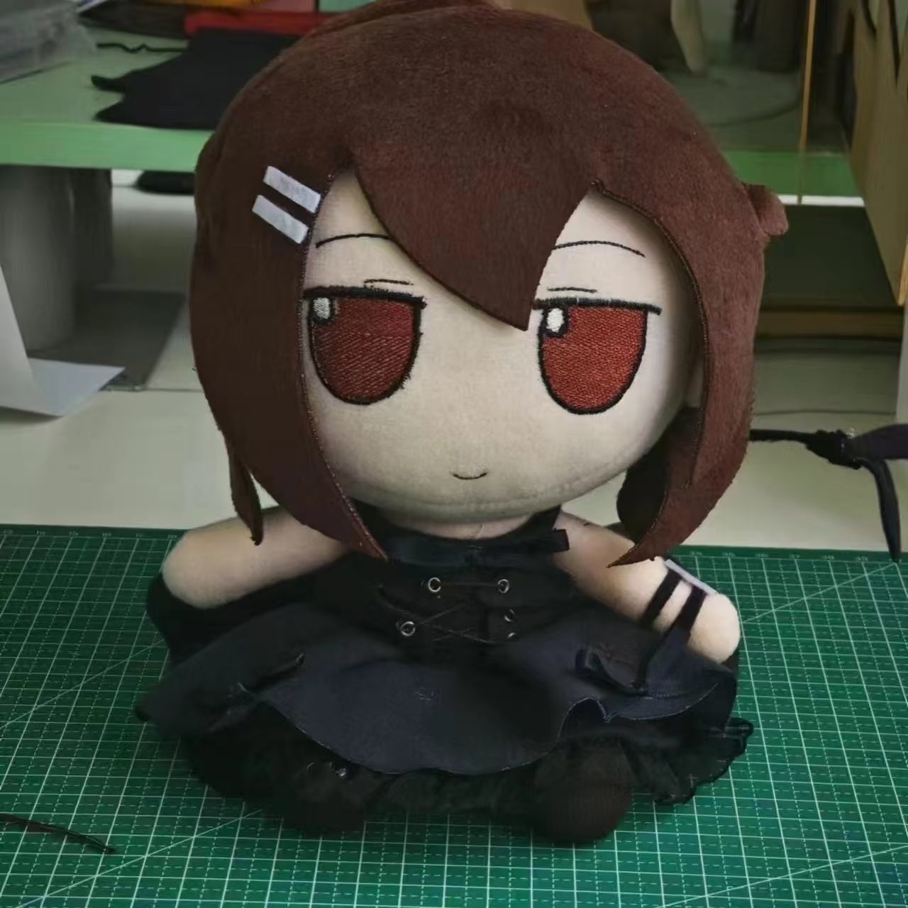Anime Minakami Yuki Cosplay 20 - Party Games Birthday ulasan dan harga