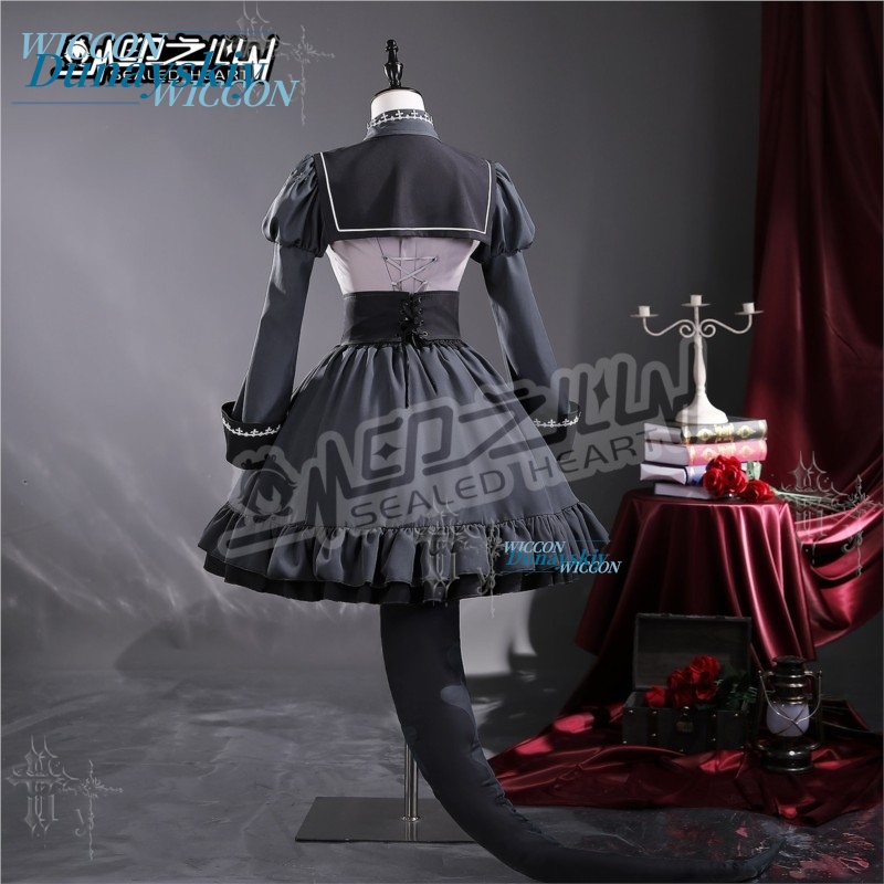 Fan Xun Er Same Full Set Cospl - Party Games Steam Free ulasan dan harga