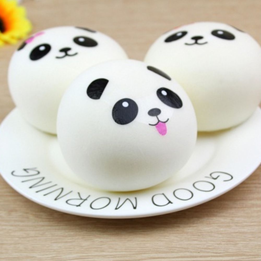 Cute Taba Squishy Panda Squeez - Party Games Adults Funny ulasan dan harga