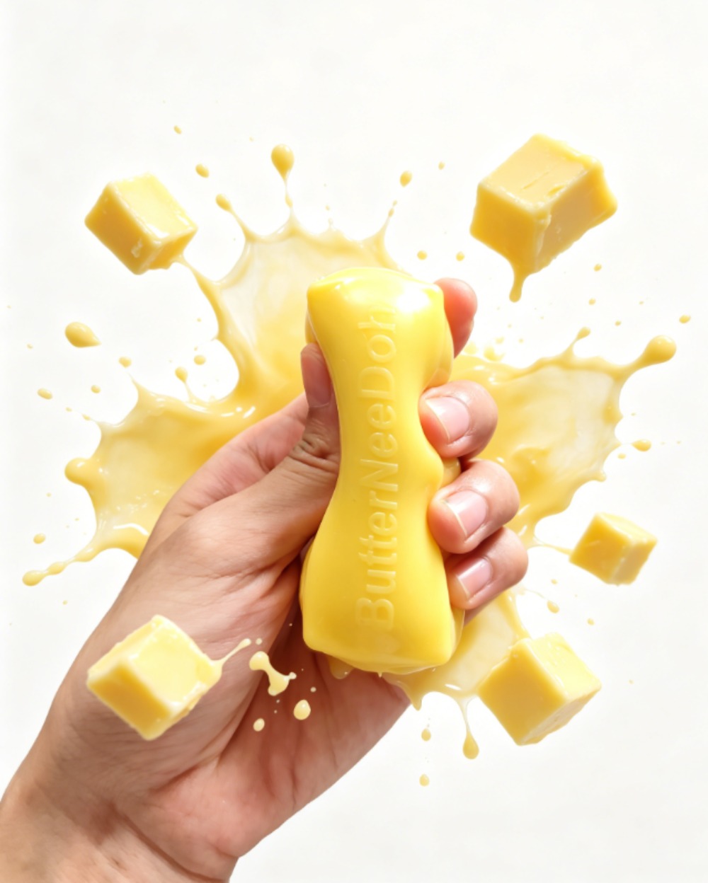 2026 Hot Selling NeeDoh Butter - Party Games Ideas ulasan dan harga