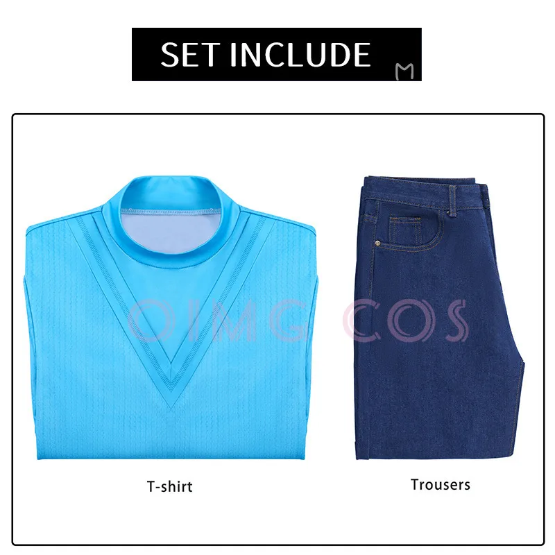 Steve  Cosplay Costume Adult C - Party Games Minecraft ulasan dan harga