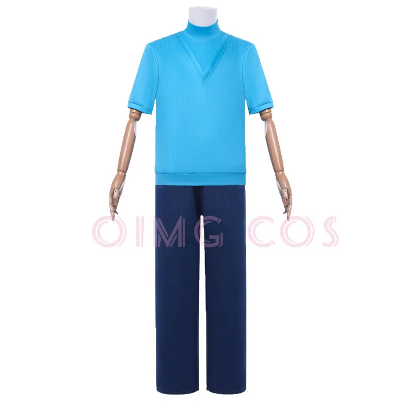 Steve  Cosplay Costume Adult C - Party Games Minecraft ulasan dan harga